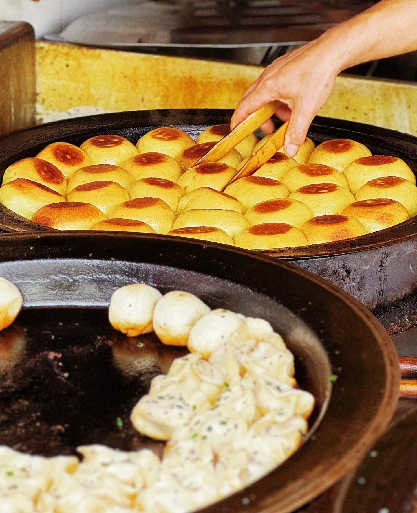 Shanghai: Local Market Tour with Food Tastings