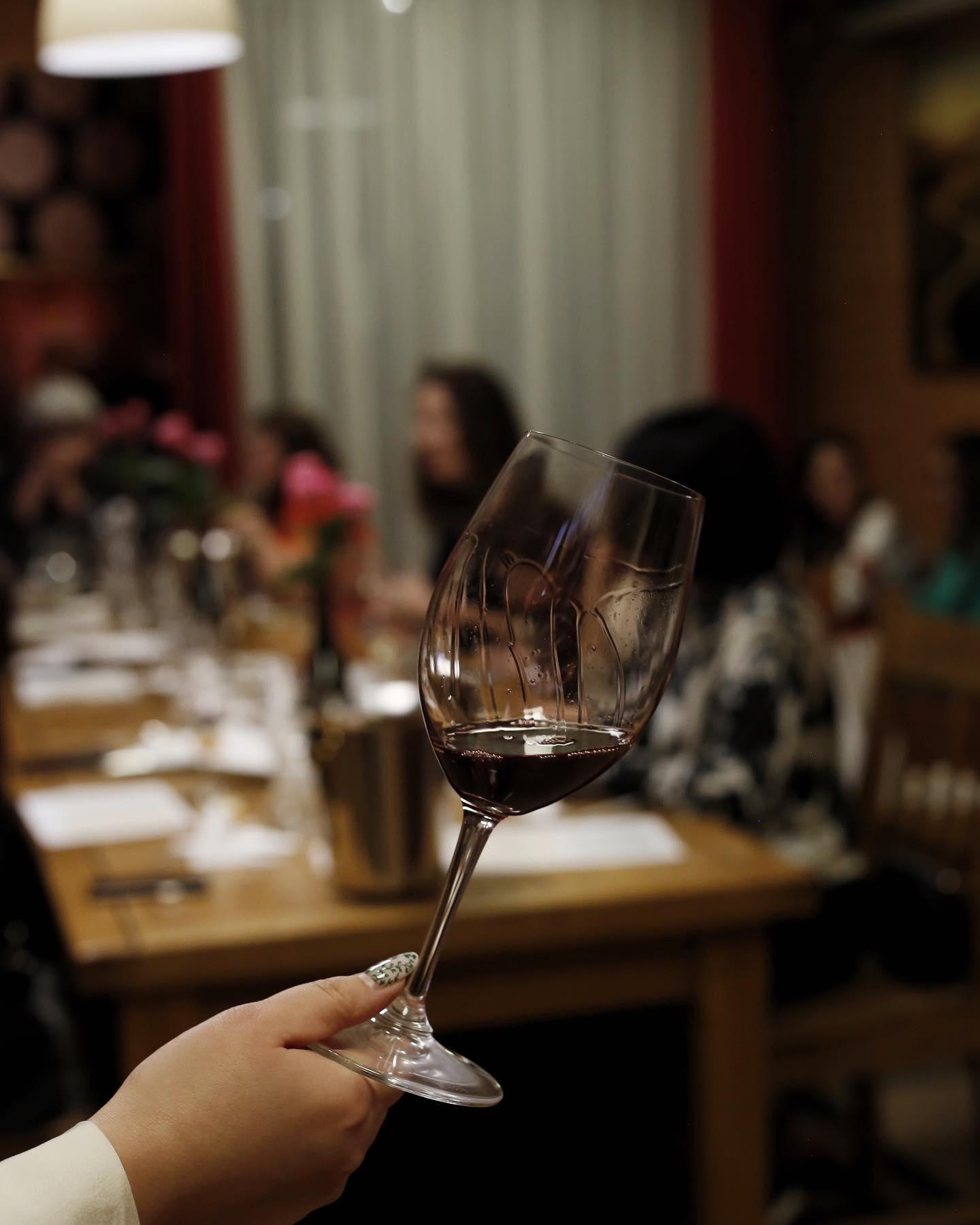 Almaty: Kazakh 6-Wine Masterclass with English-Speaking Host 2
