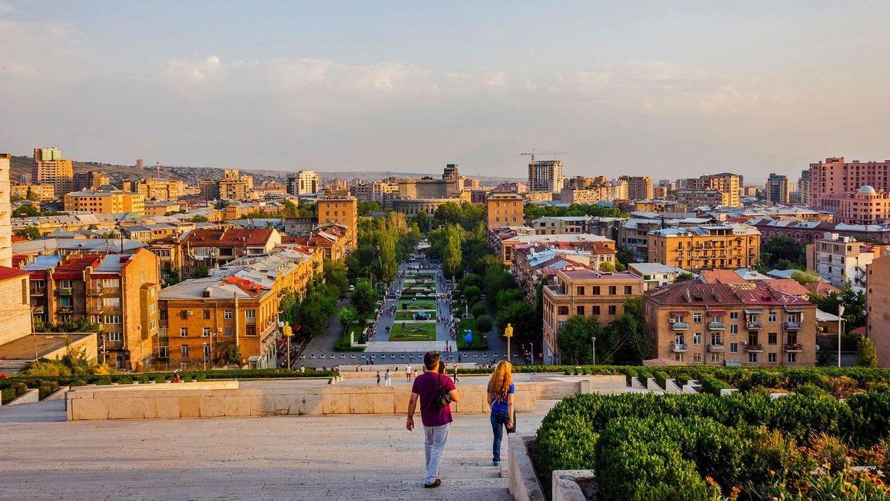 From Tbilisi: Armenia Day Trip – Dilijan, Sevan & Yerevan ✨ 3