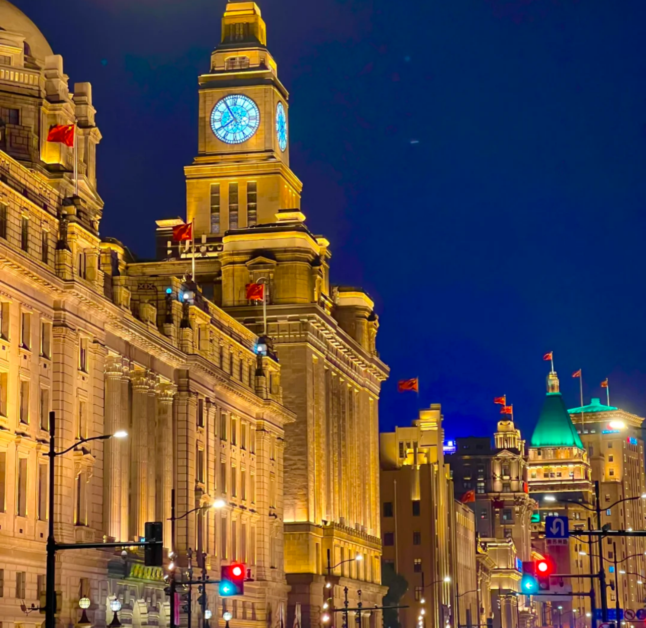 Shanghai: 2-Day Tour with Urban & Traditional Experiences 3