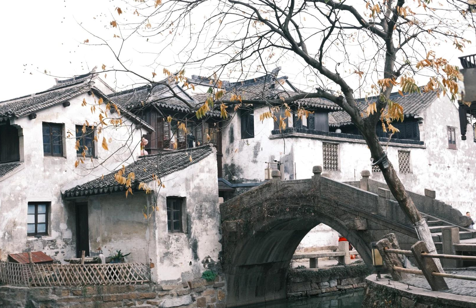From Shanghai: Zhouzhuang Water Town Day Tour with Boat Ride 3