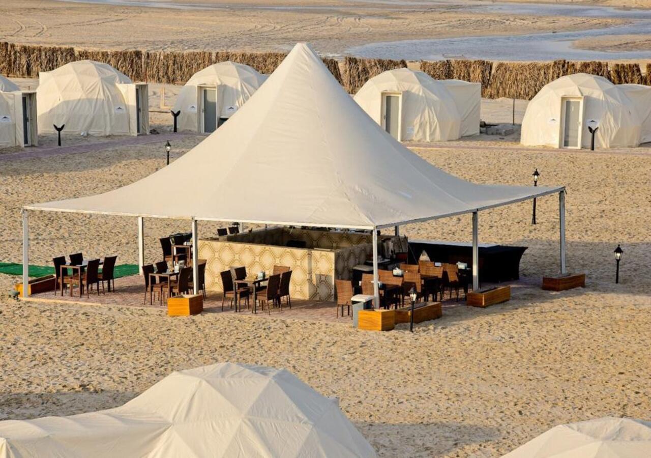 Full day desert safari with lunch or Dinner 2