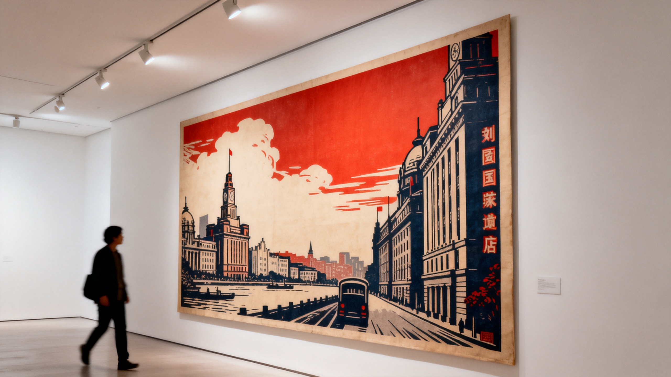 Premium Custom Shanghai — A Day with Your Local Companion 3