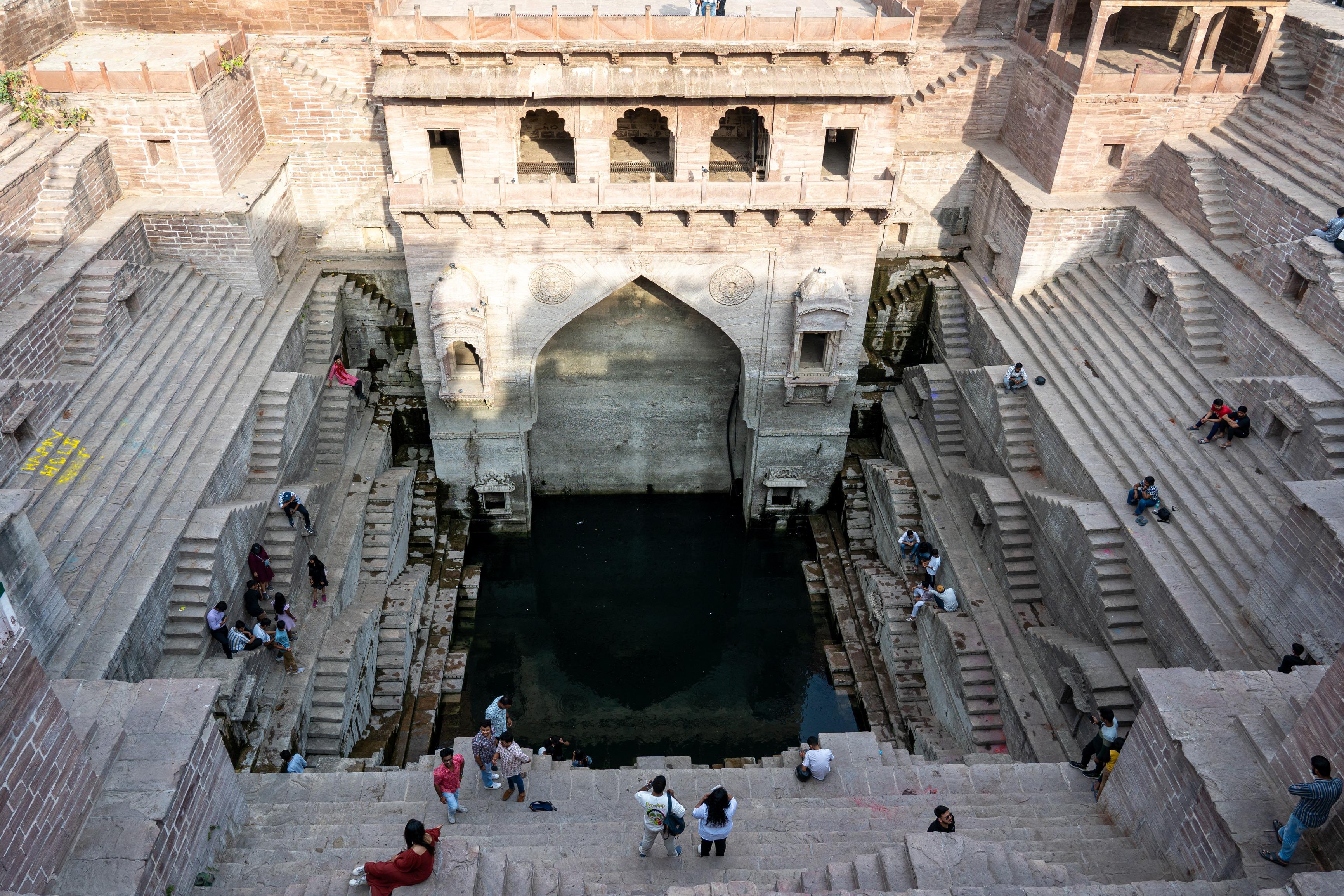 Private 9 Days Rajasthan Tour from Jaipur 2