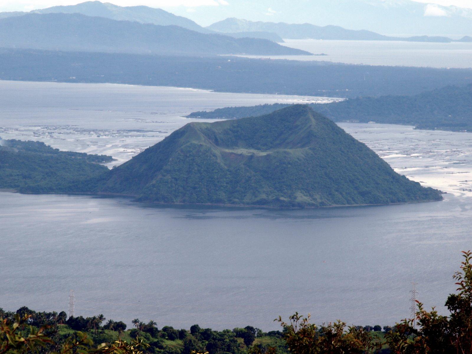 Skyline Escape: Tagaytay Day Tour from Manila (Private) 2