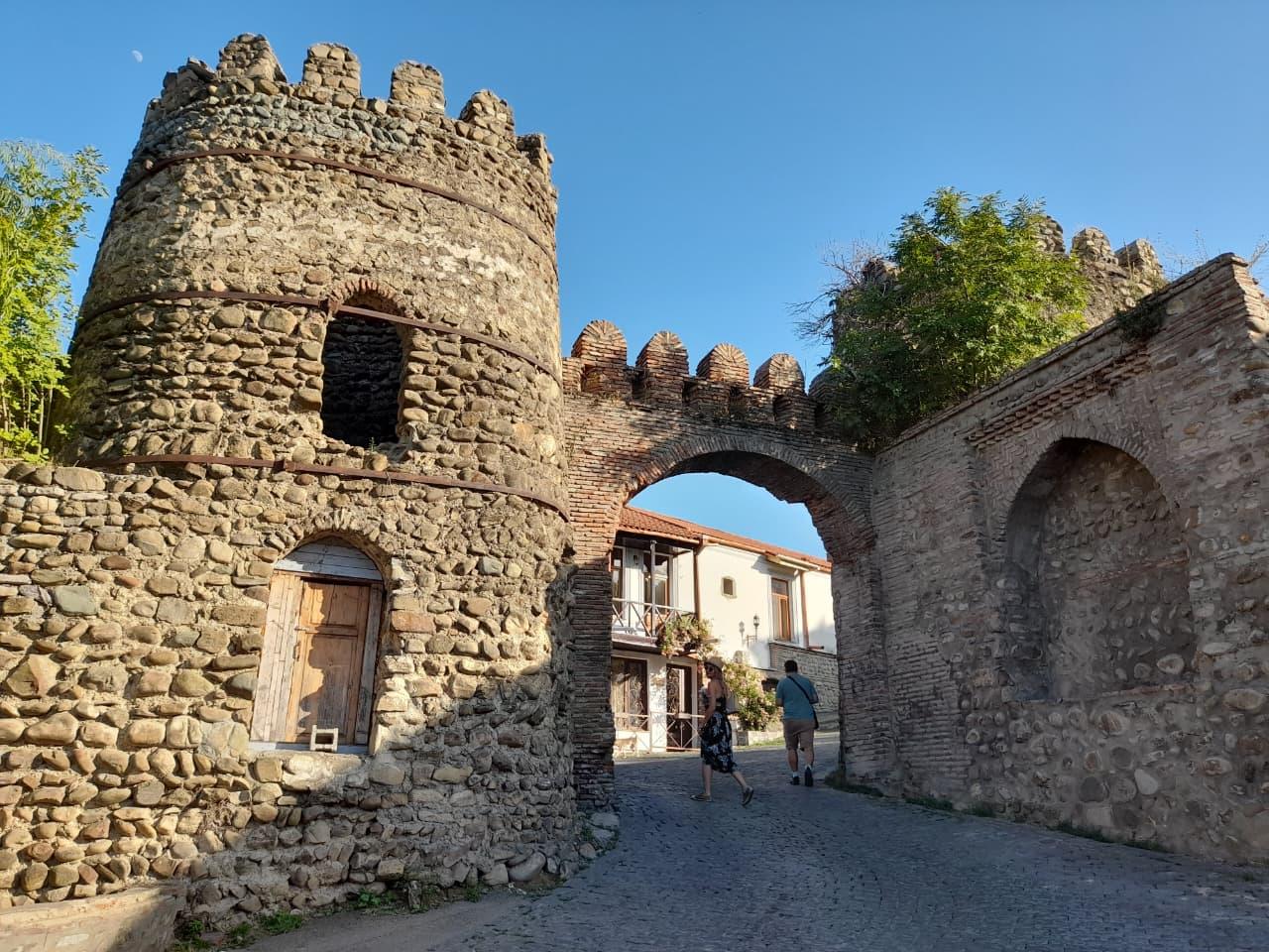 From Tbilisi to Kakheti: A Day in Georgia’s Wine Homeland 2