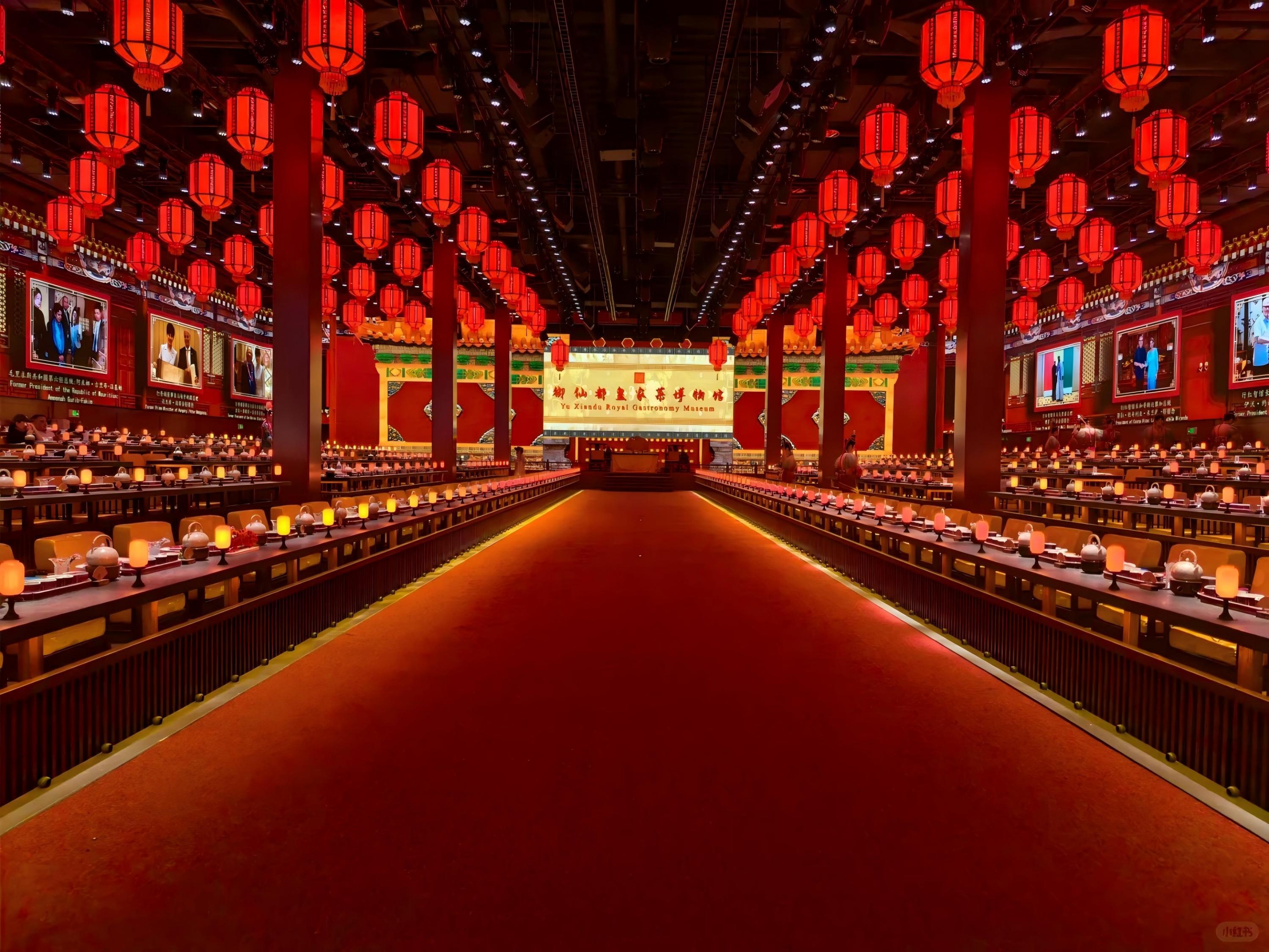 Beijing: Royal Culinary Journey – From Pastry to Banquet 3