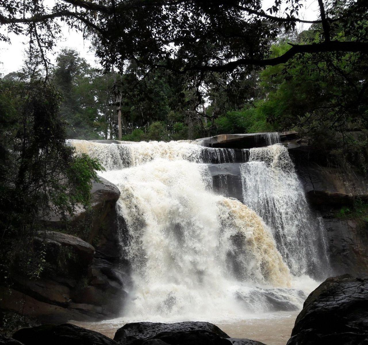 Vientiane: 2-Day Private Tour to Wat Phu and Bolaven Plateau 3