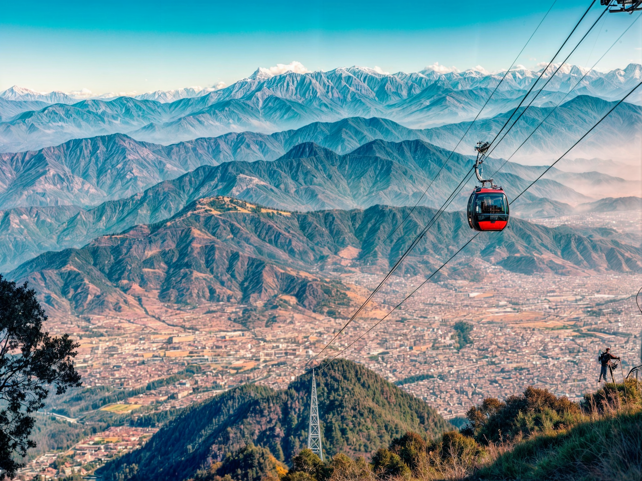 Kathmandu City Tour 2