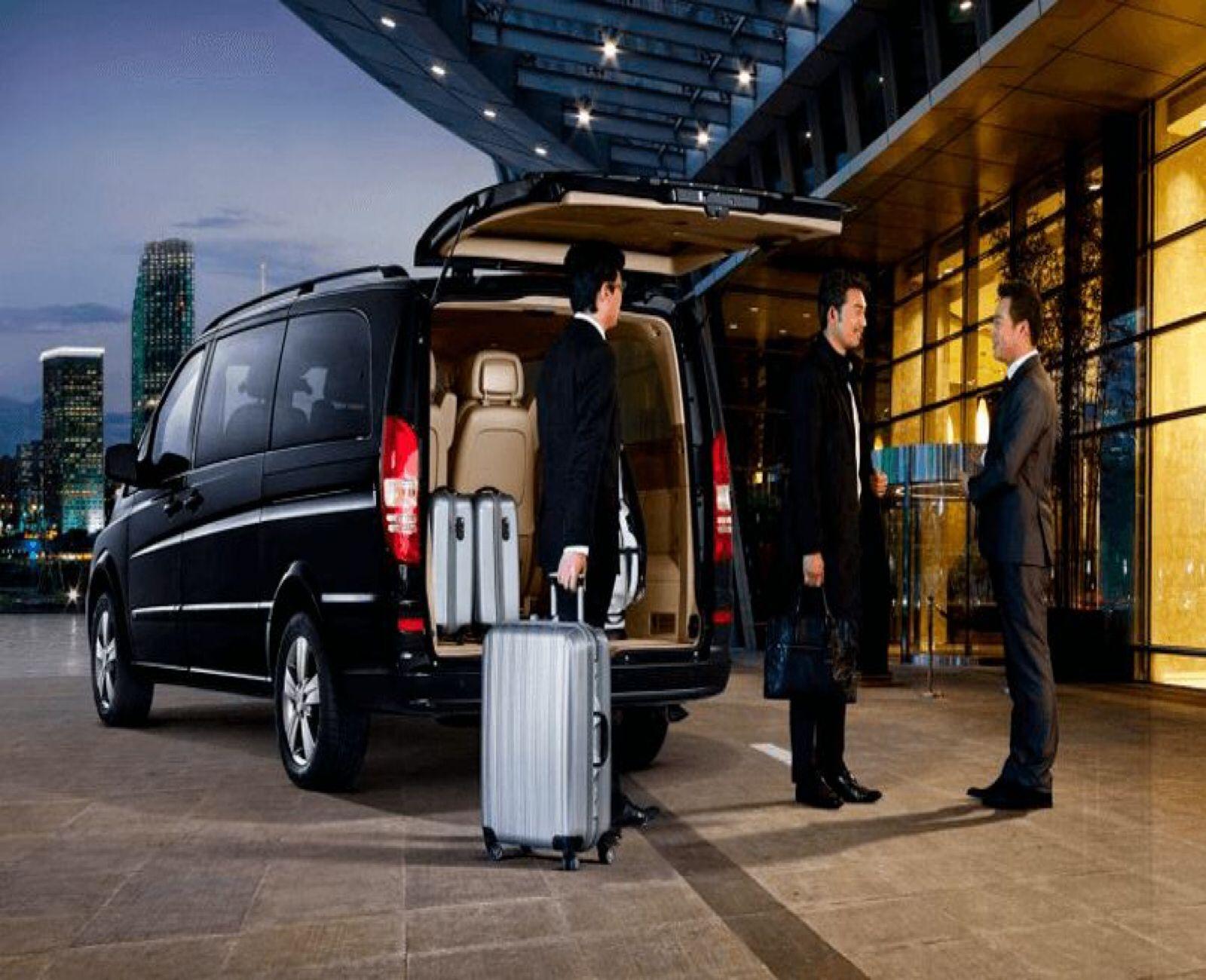 Private Transfer: From Amman Airport To Petra City 2