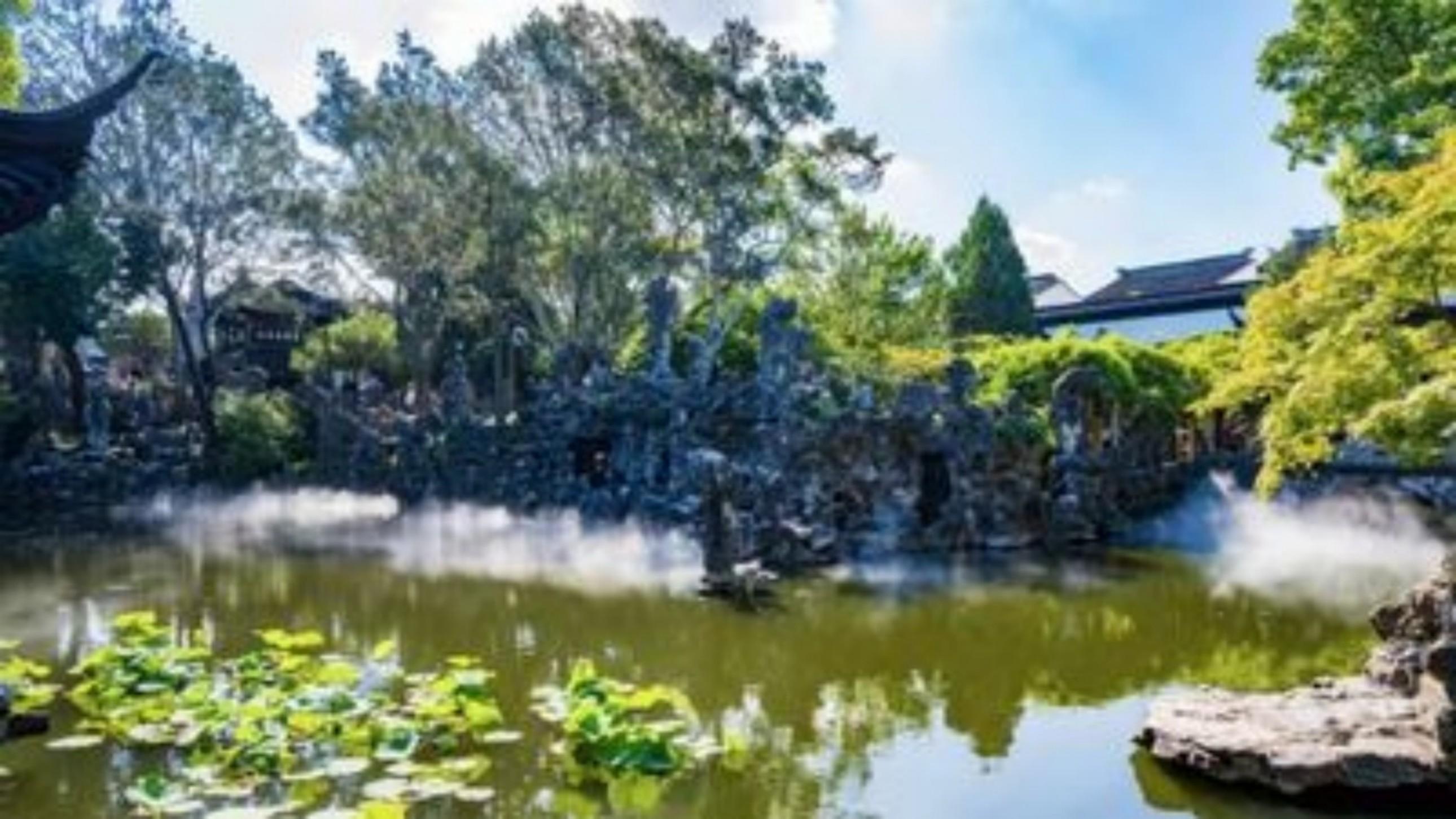 A Glimpse of Suzhou • One-Day Tour from Shanghai 3