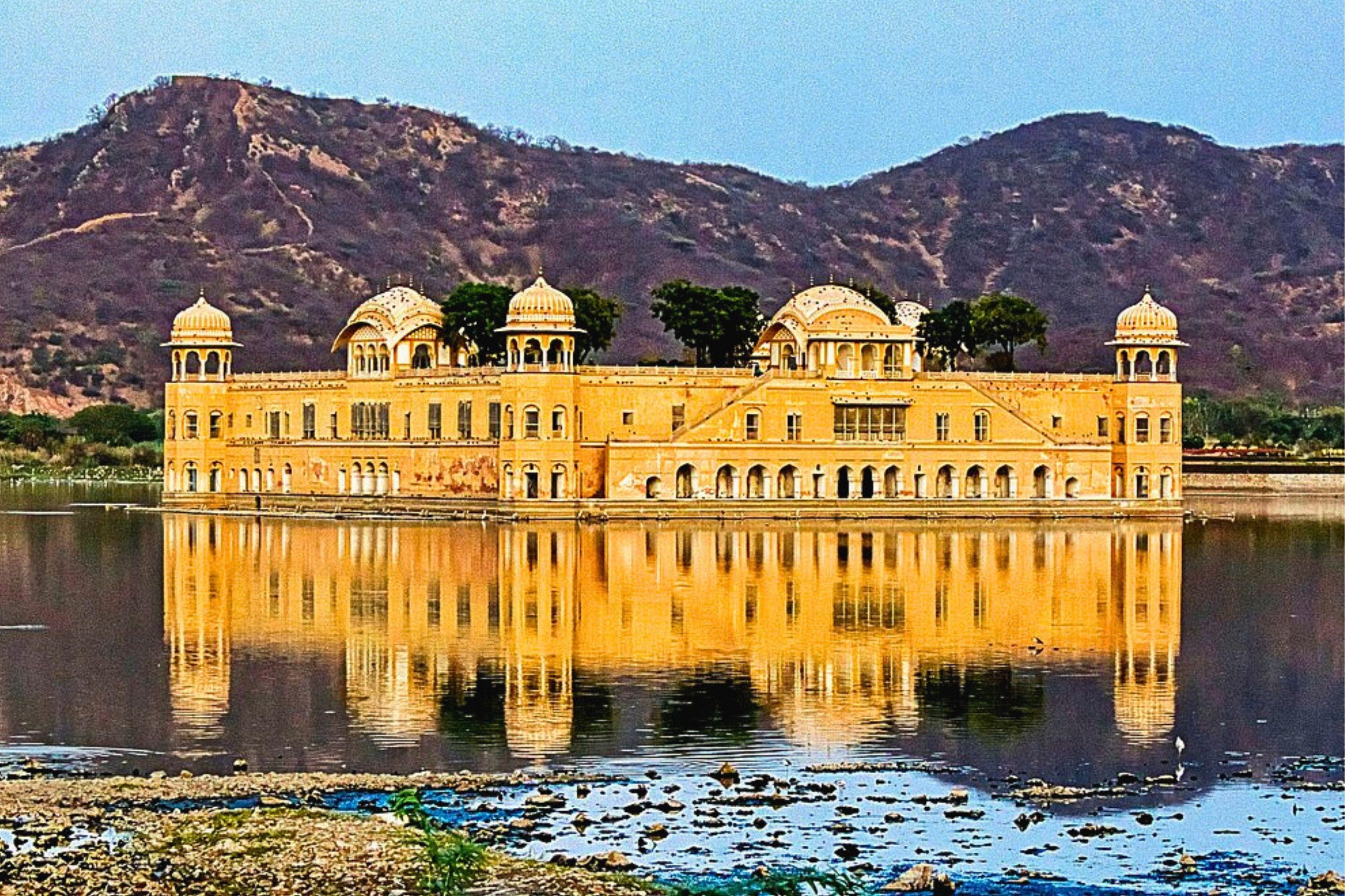 Jaipur: Private Jaipur Full or Half Day Guided Tour by Car 3