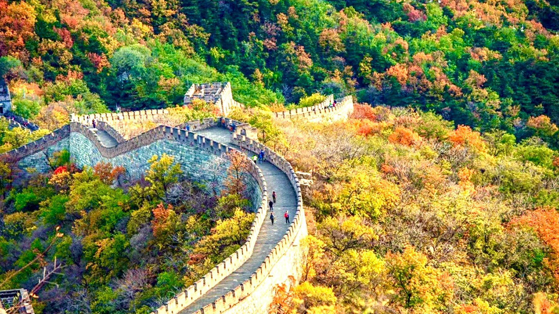 2-Day Beijing&Xi’an Highlights Tour—4 Iconic Must-See Sites 3