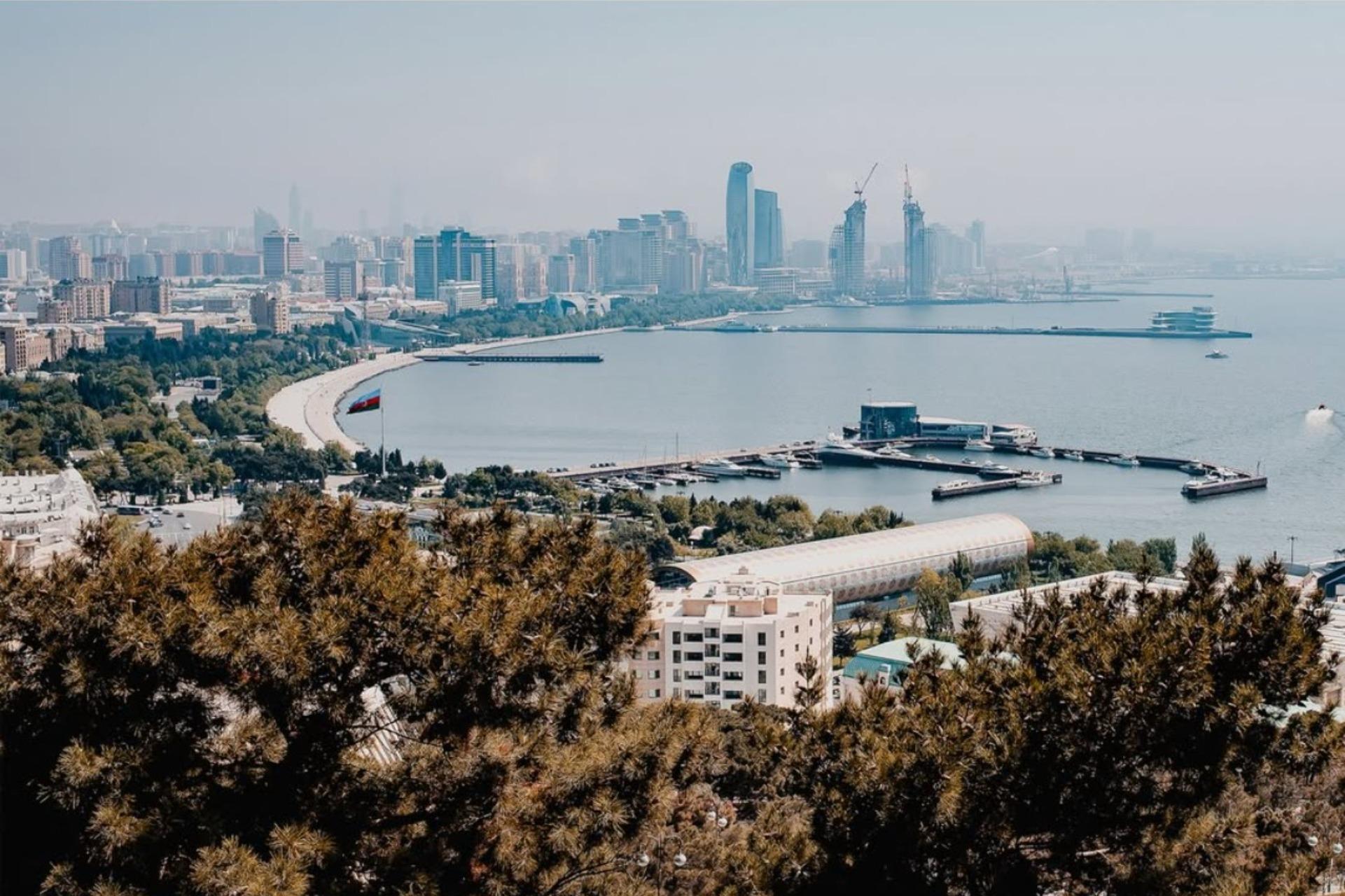 Baku City Tour: Explore the Heart of Azerbaijan 3