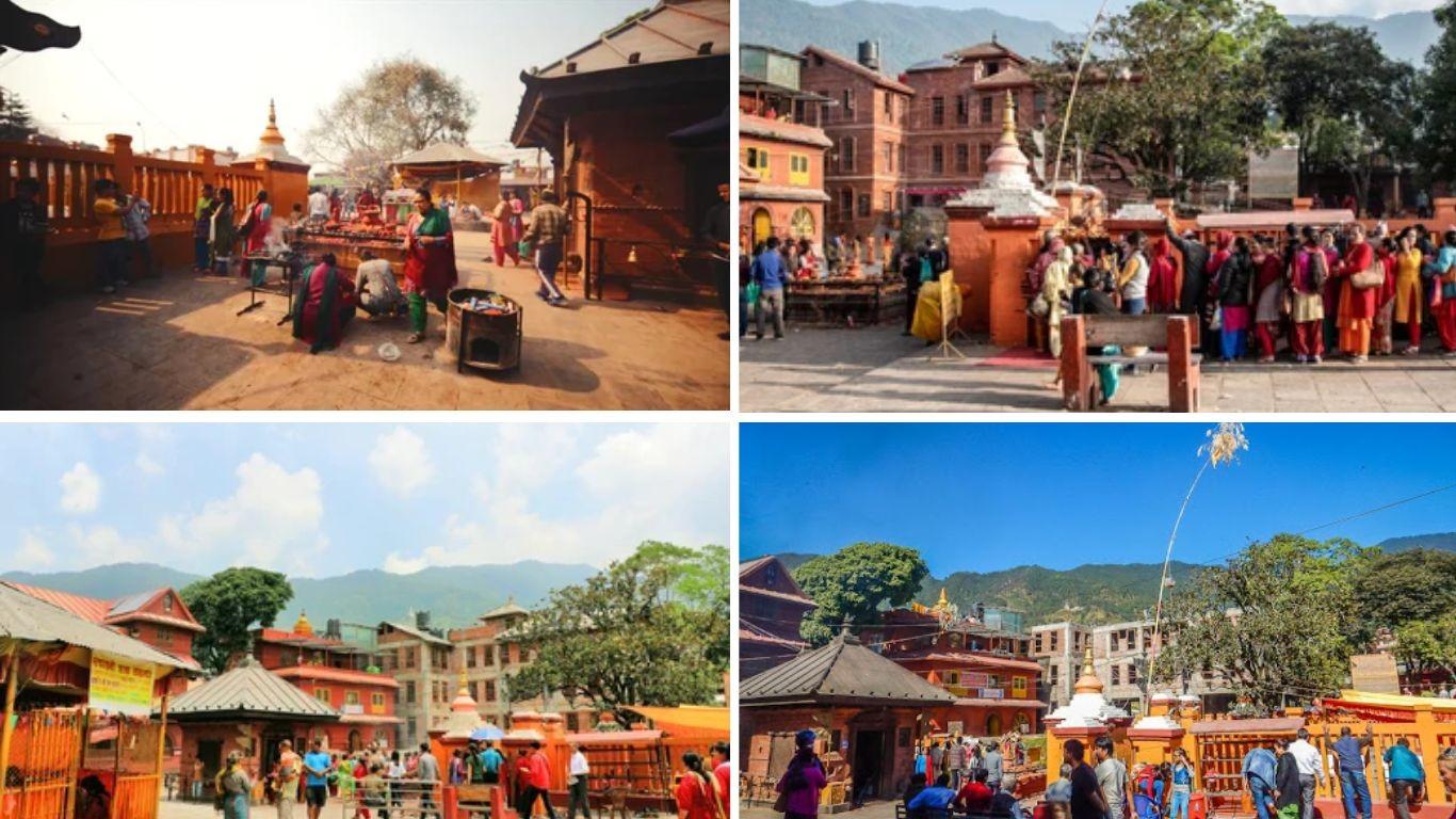 Kathmandu: Budhanilkantha Temple Guided Tour with Transfer 3