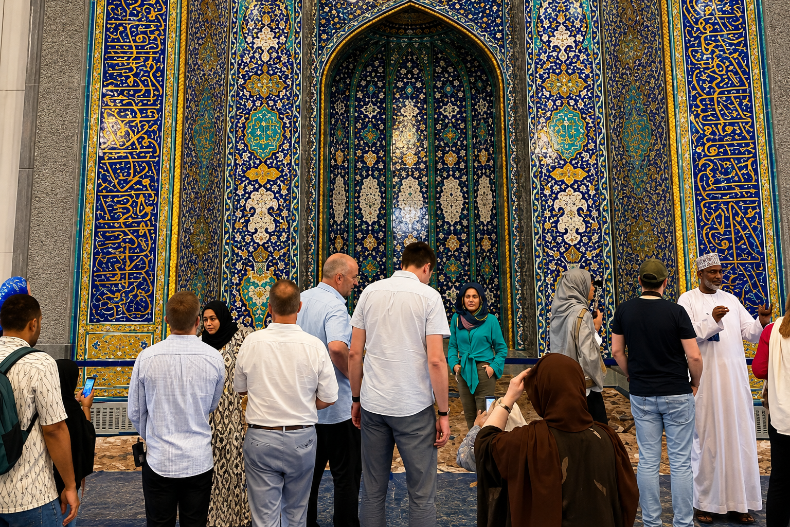From Muscat: Private Half-Day Saal Mountain & Saal Cave Tour 3