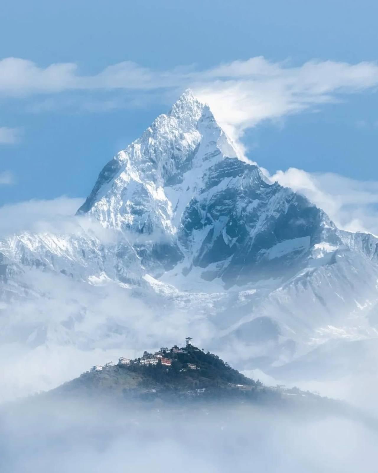 Annapurna Base Camp Trek: Packages with Guide All inclusive 2