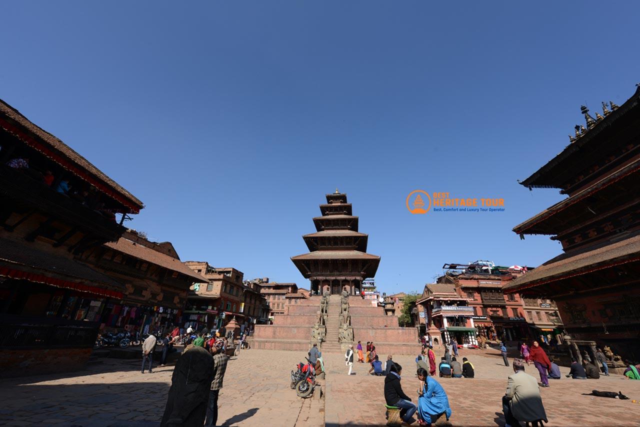 Best UNESCO World Heritage Tour in Kathmandu - 1 Day 2