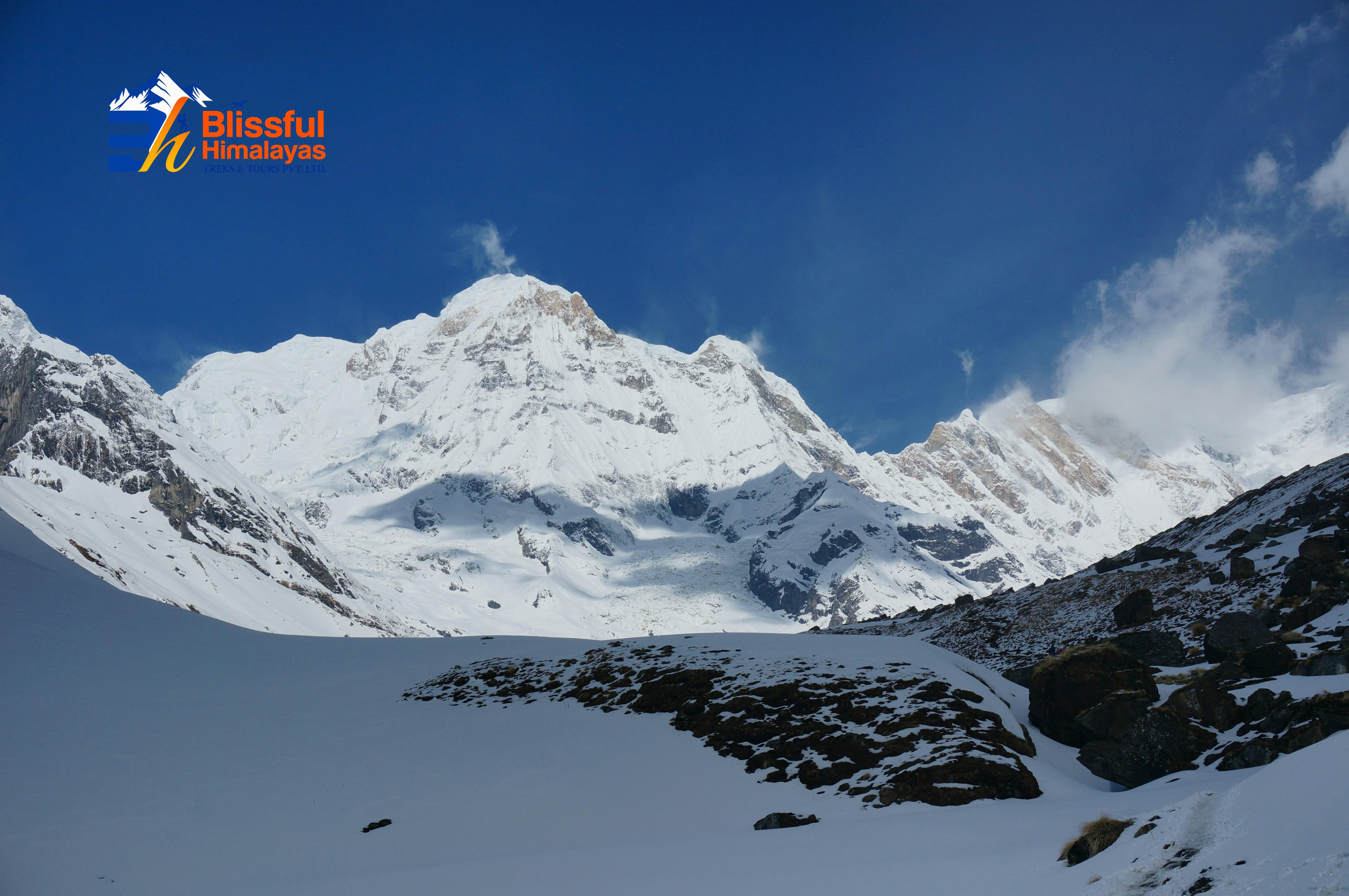 Annapurna Circuit: 12-Day Trek Across Thorong La Pass 2