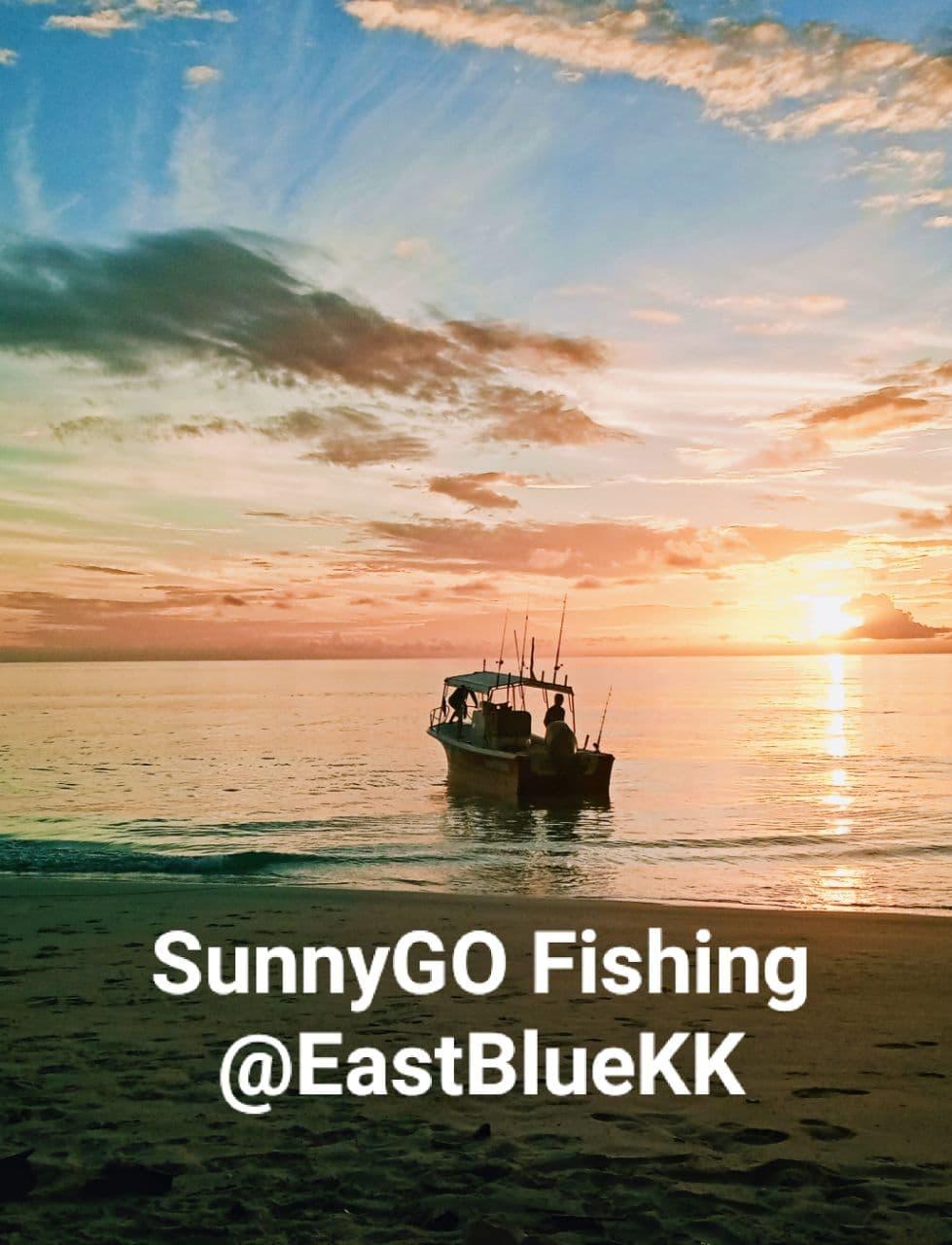 Kota Kinabalu: Local Fishing & Mangrove Boat Trip