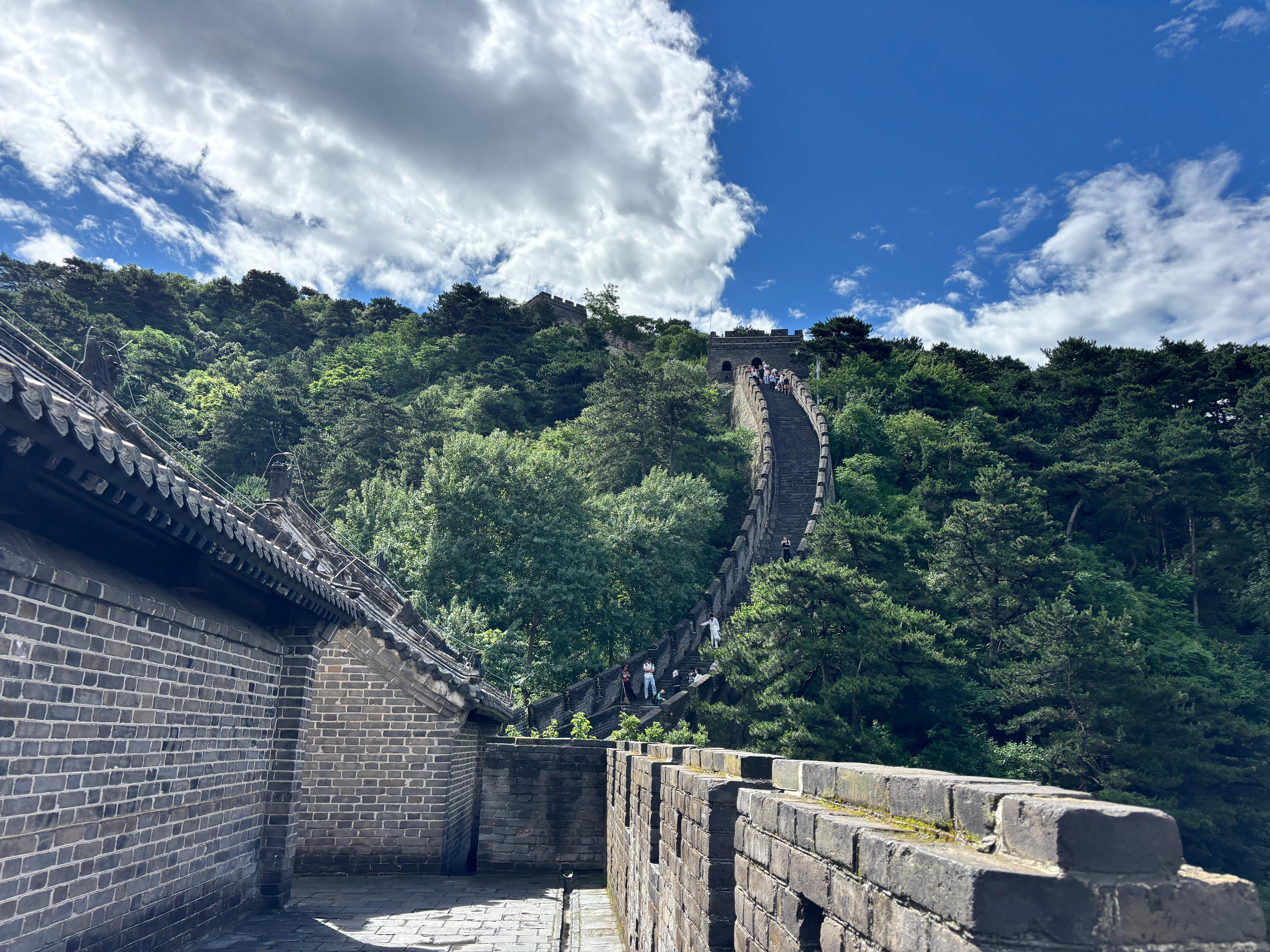 Beijing: Mutianyu Village & Mutianyu Great Wall Private Tour 3