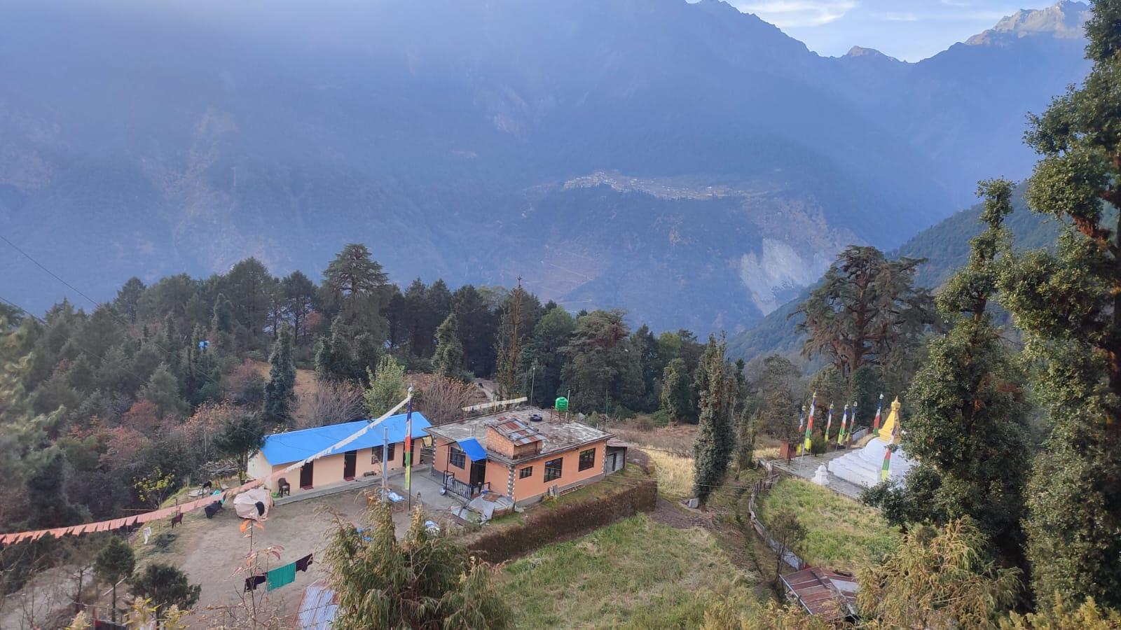 Kathmandu: 3-Day Helambu Ama Yangri Trek with Guide 3