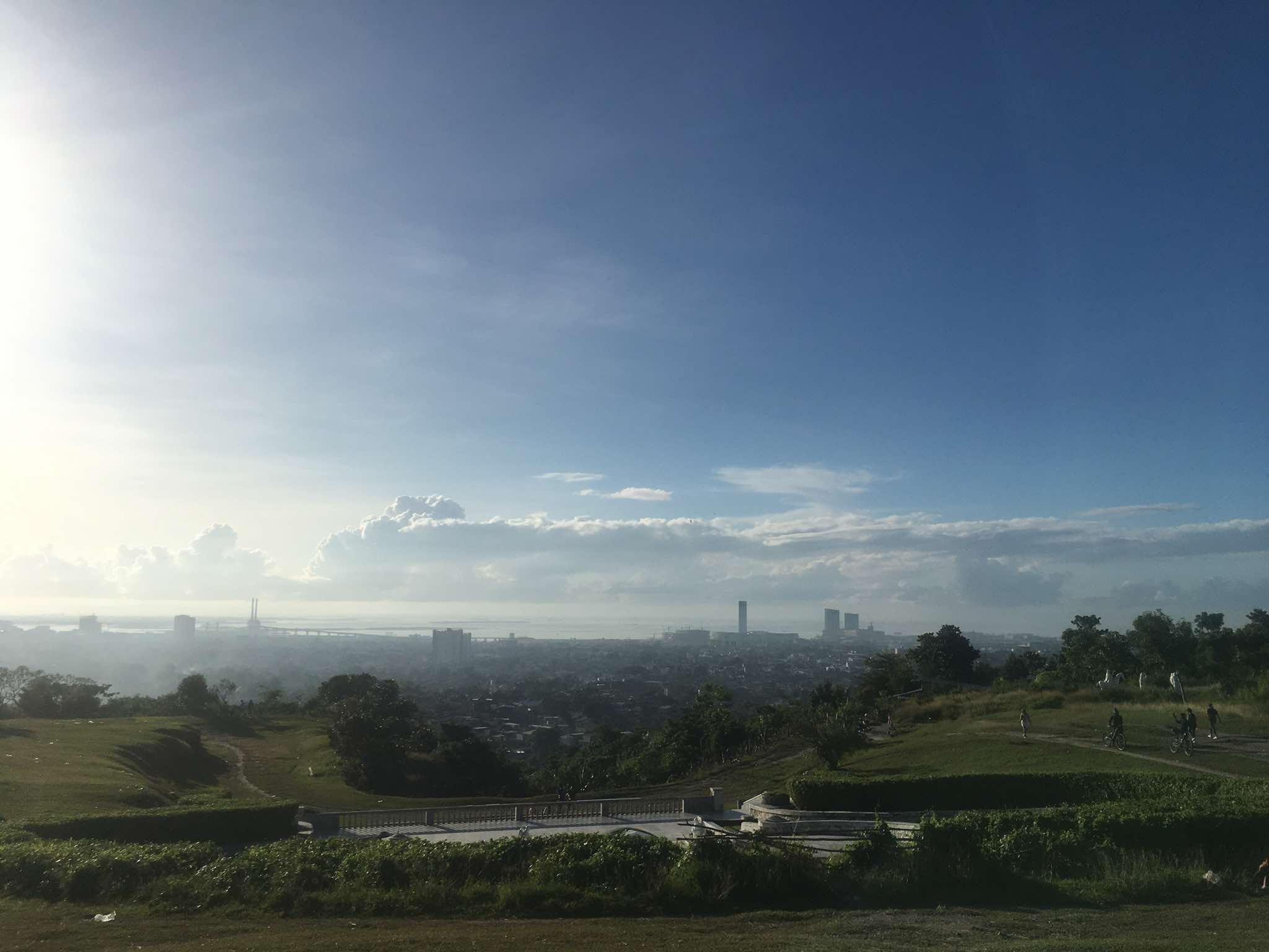 Personal Guide to Starbuk's Banawa, Cebu City 2