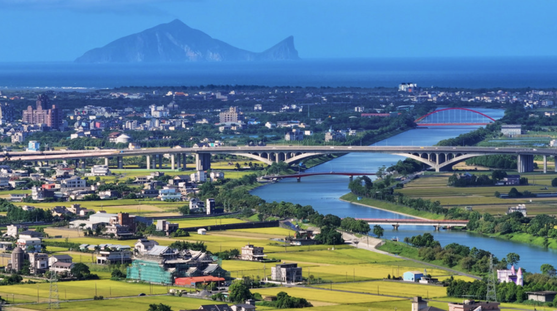 From Taipei: Private Custom Yilan Tour with Local Guide 2