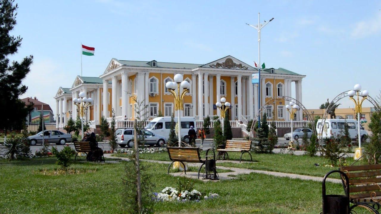 From Tashkent: Cross-Border Day Trip to Khujand, Tajikistan 2