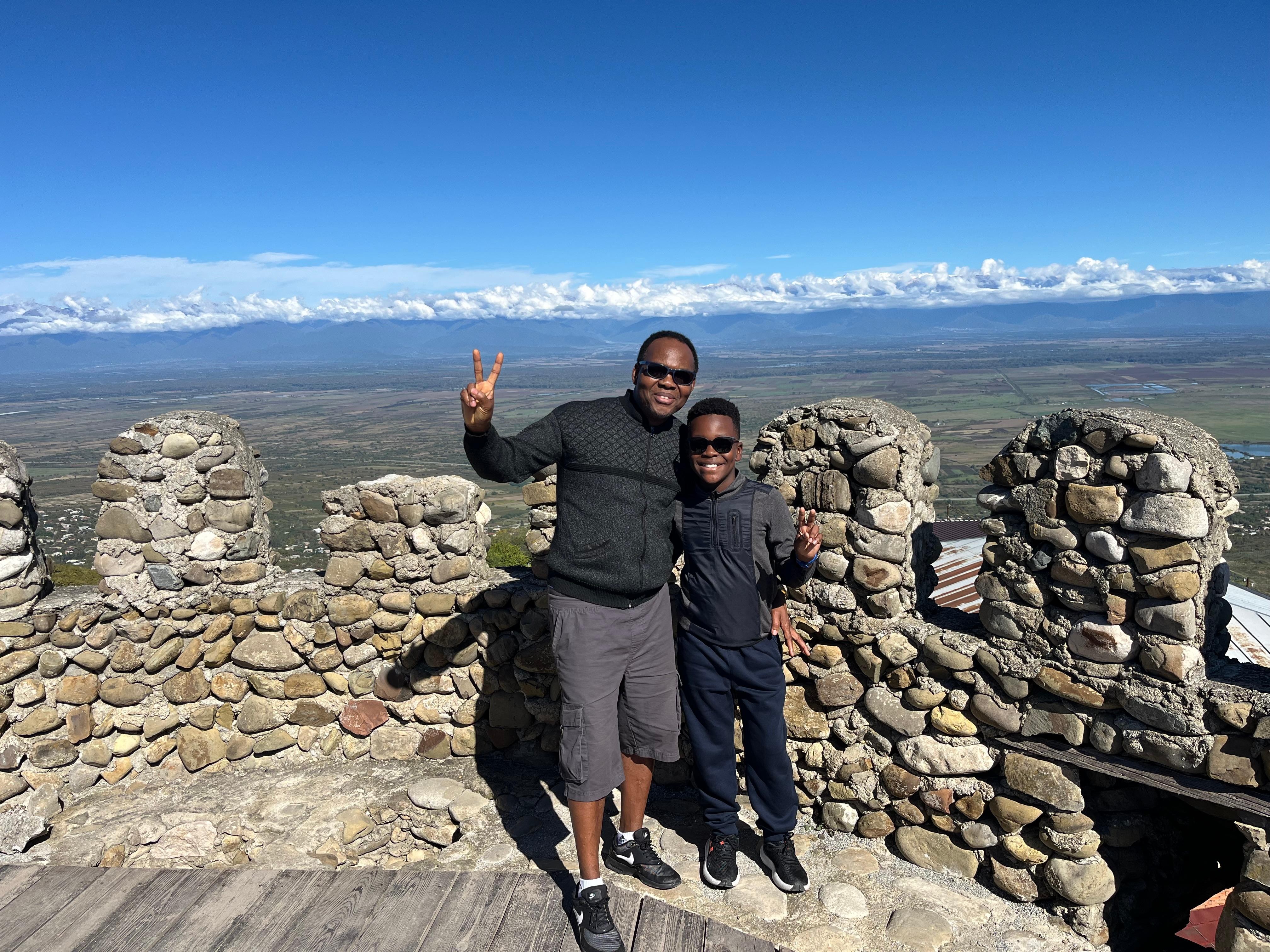 From Tbilisi: Private Sighnaghi, Bodbe Monastery & Wine Tour 3