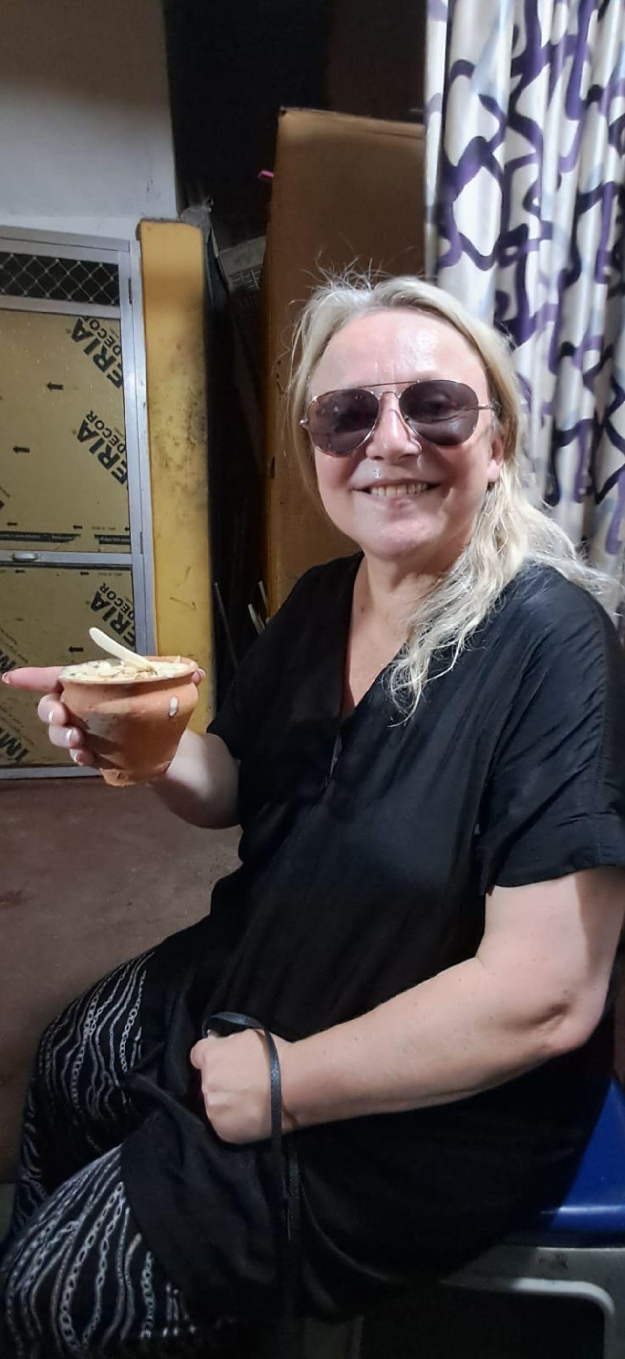 From Delhi: Same Day Varanasi Tour By Flight With Boat Ride 3