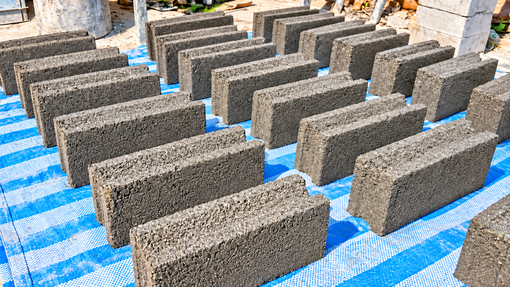 Vang Vieng: Village Brickmaking Workshop & Cooking Class 2