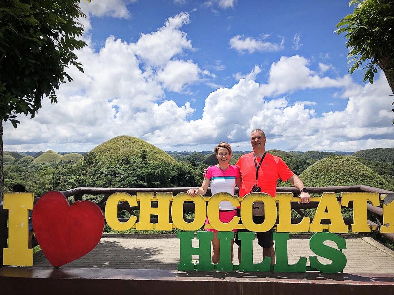 Bohol: Countryside Tour with Lunch Buffet 3