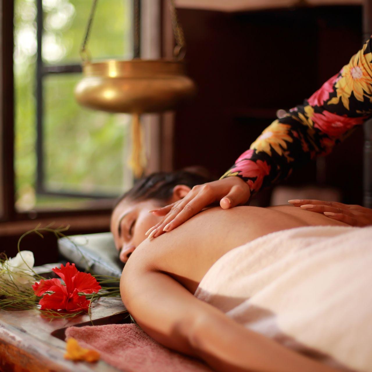 Delhi: Ayurveda, Culture, and Culinary Day Tour