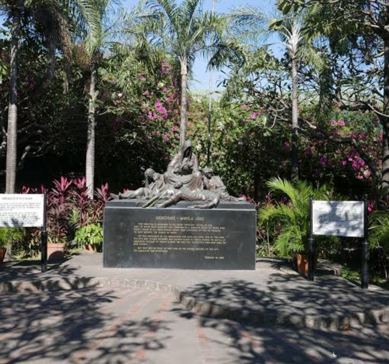 Manila: Intramuros Guided Walking Tour with Refreshments 3