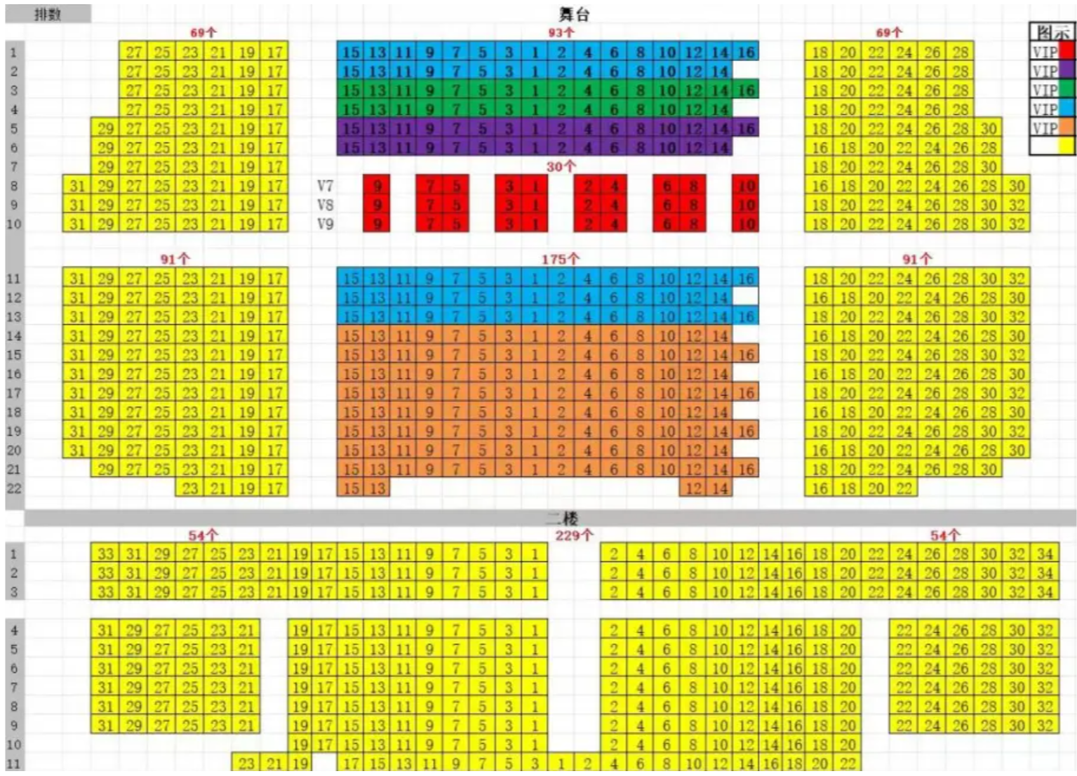 Beijing Acrobatic Musical: Brilliant China+Legend of Guoyun 2