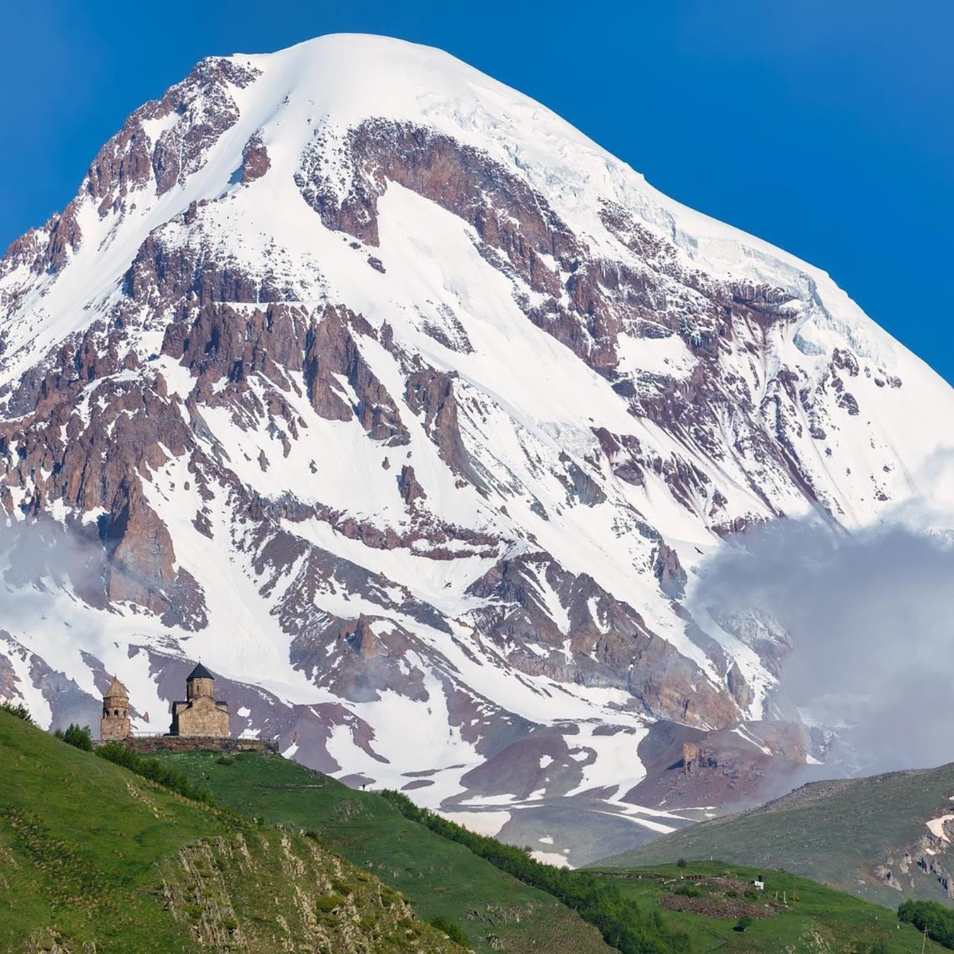 Tbilisi: 4-Day Georgia and Armenia Tour with Wine Tasting