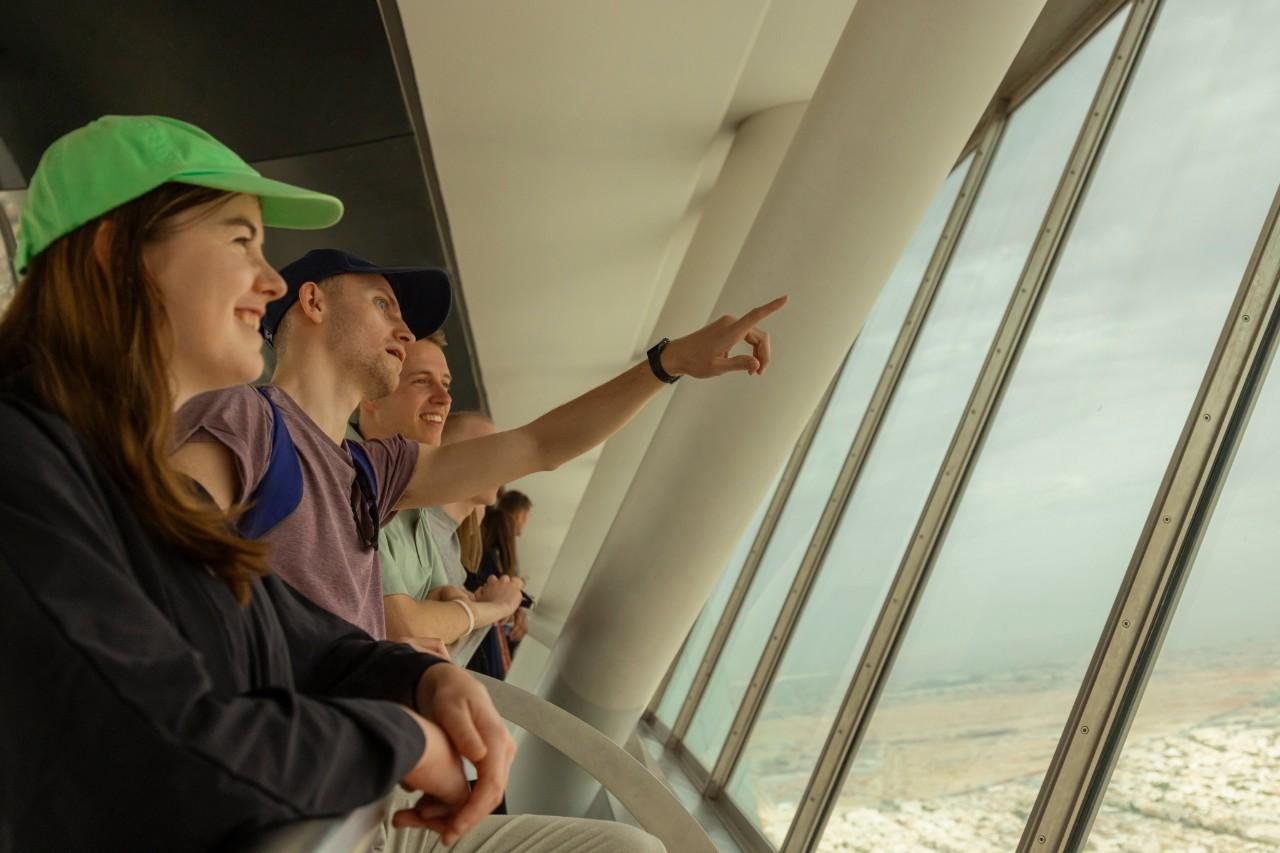 Riyadh: 2-Day Private Tour with Guide and VIP Transportation 2