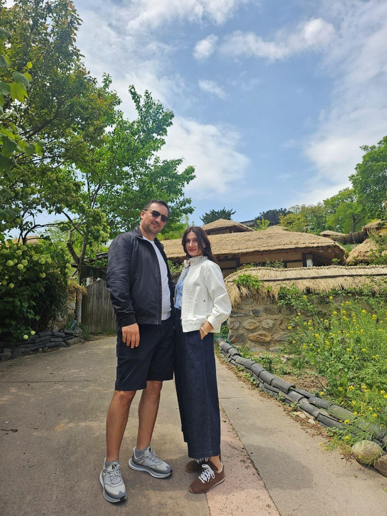 Gyeongju UNESCO Heritage Private Tour with Local Guide 2