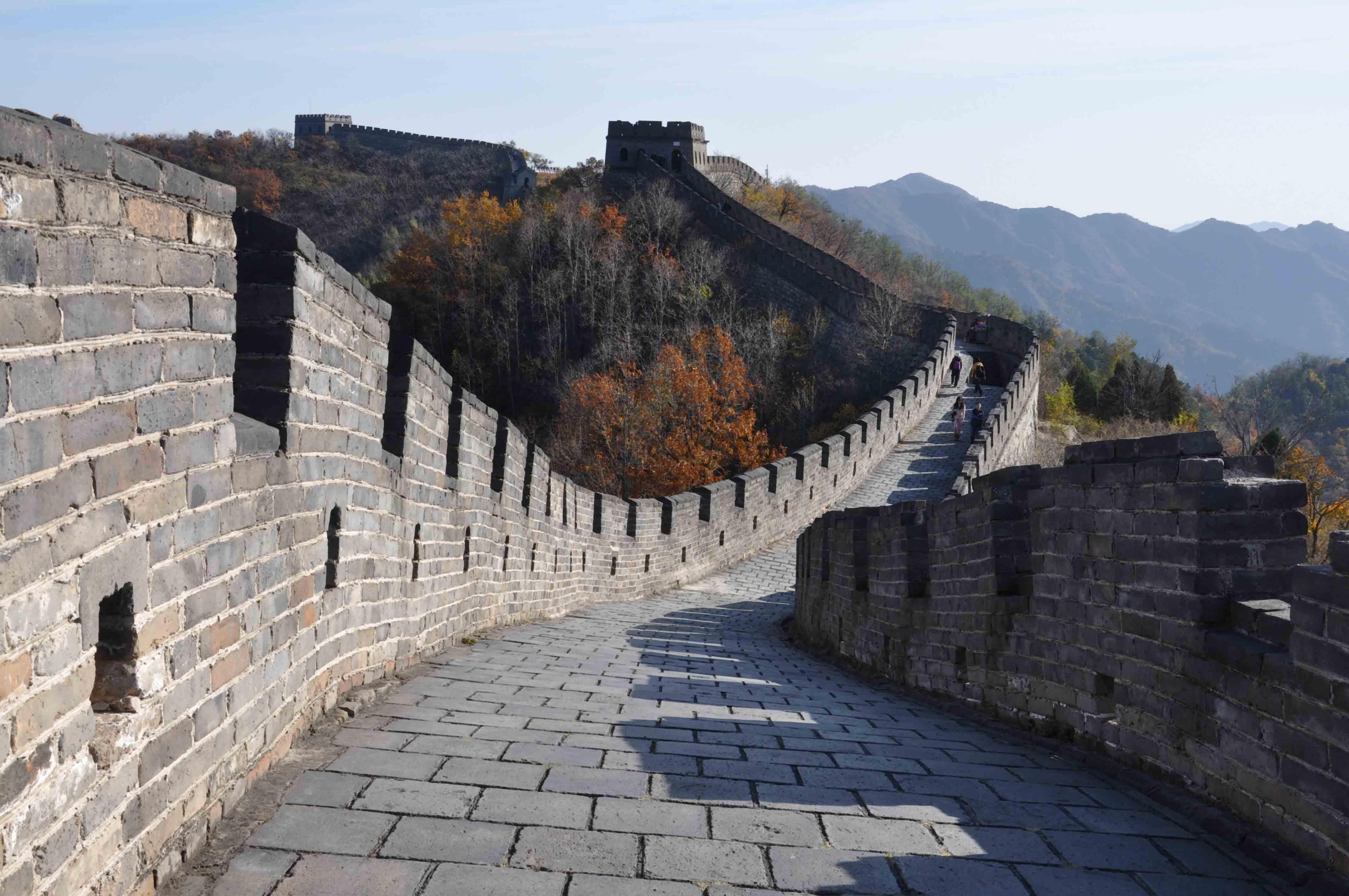 From Beijing: 2-Day Small Group City Tour 3