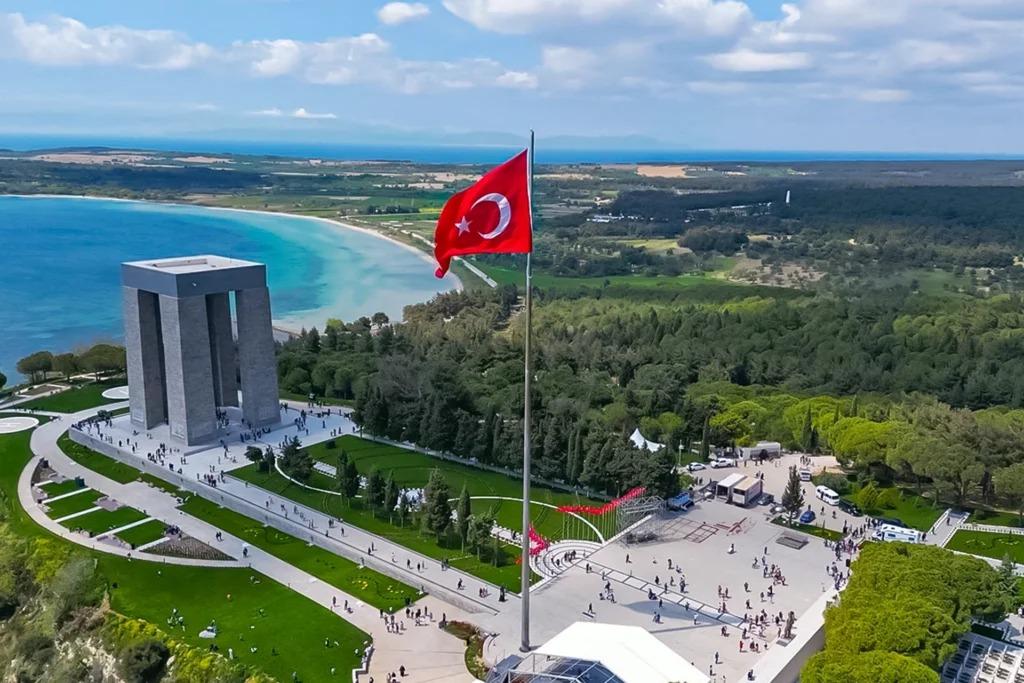 From Istanbul: 6-Days All-Inclusive Turkey Guided Tour 2