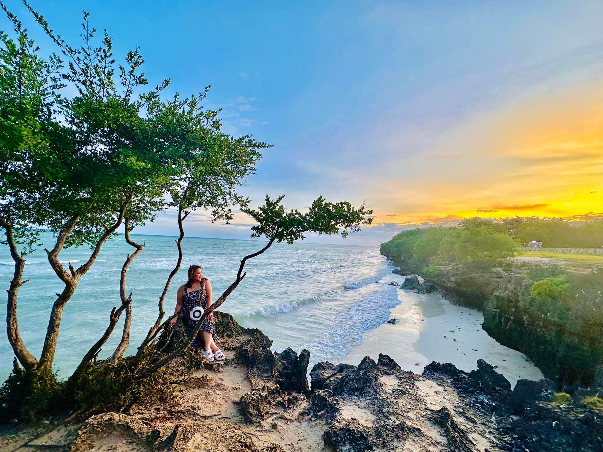 CEBU:Bantayan Island Virgin Island & Hilantagaan with Lunch