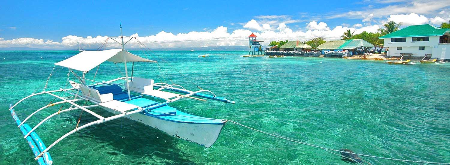 Cebu Mactan Island Hopping + Picnic Lunch (Private Tour) 3