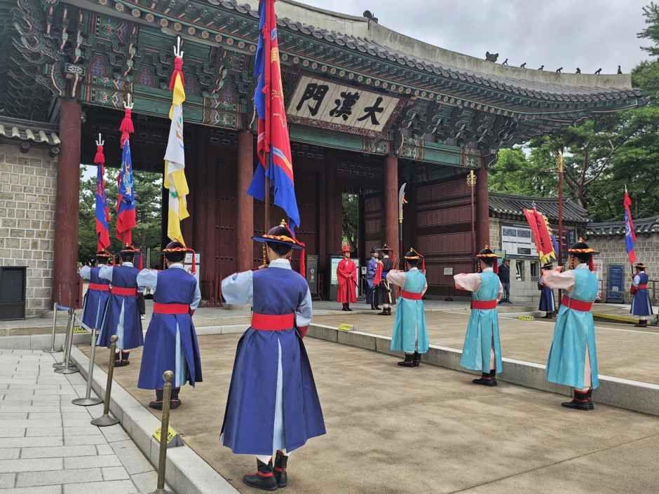 Seoul: 5-Day Winter Tour with Nami Island & Optional Skiing 2