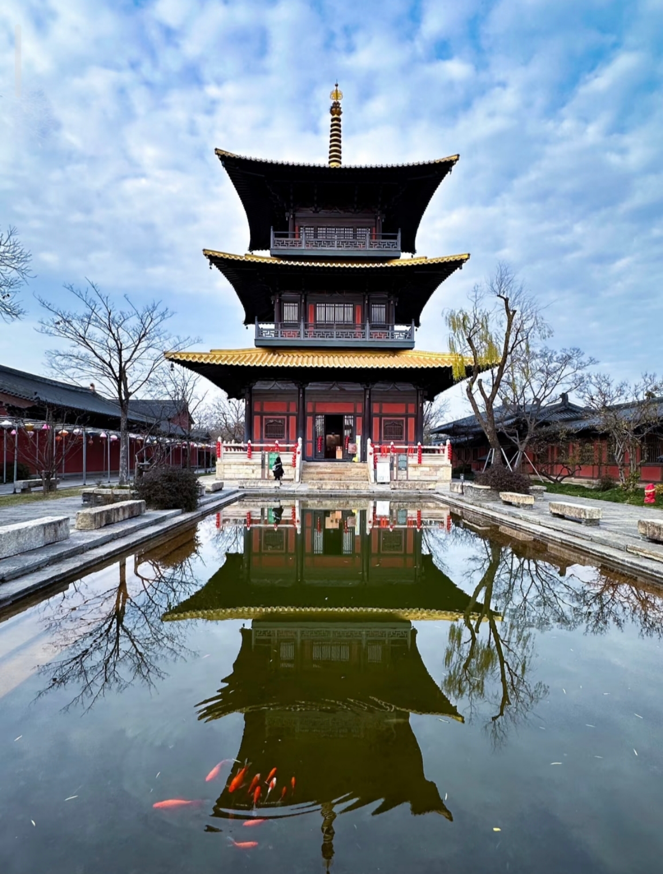 【ChinaGem】Shanghai: Songjiang Guided Tour with Transfers