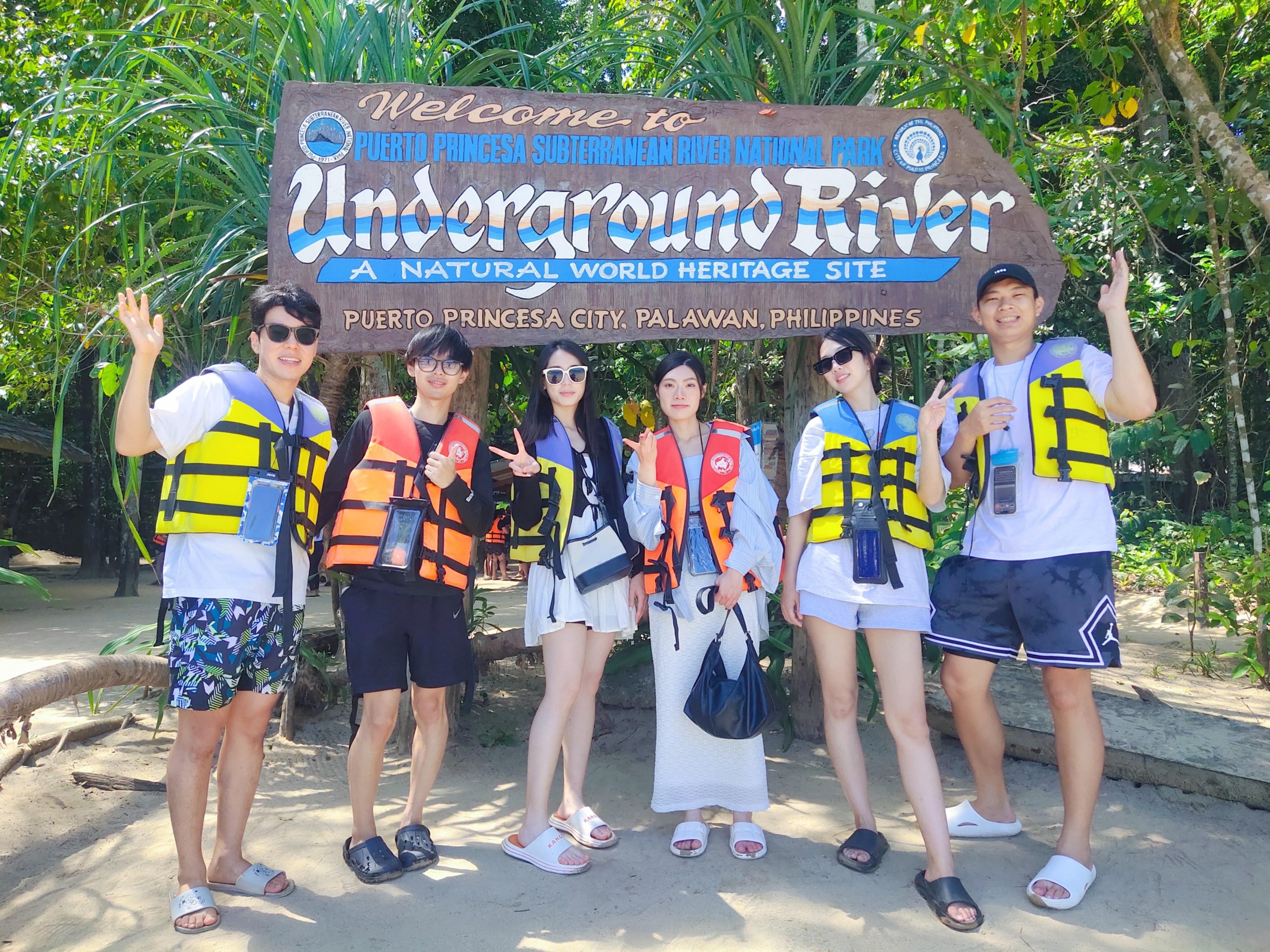 Puerto Princesa- Underground River Tour From City proper 3