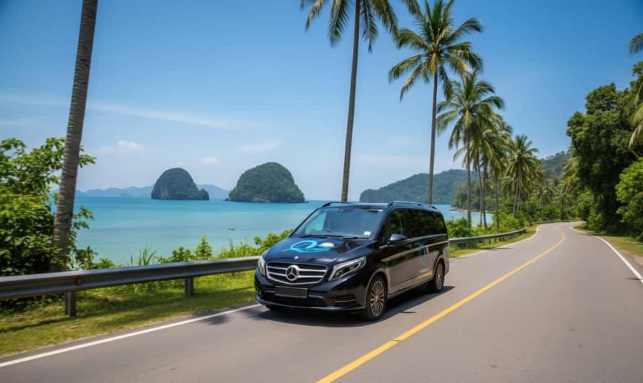 Langkawi: Sunset Dinner Cruise with Hotel Transfer