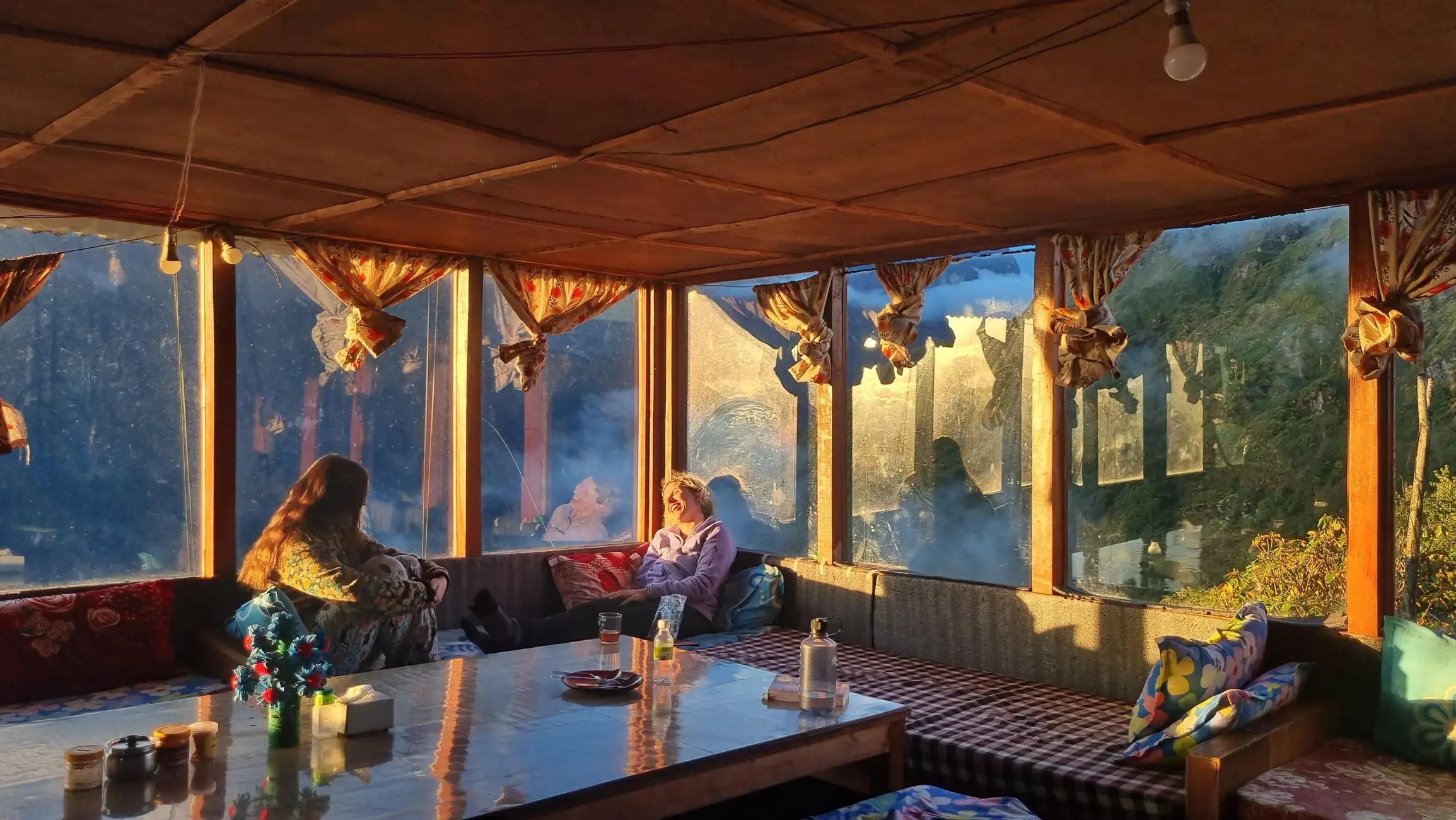 Pokhara: Easy 3-Day Poon Hill Trek 3
