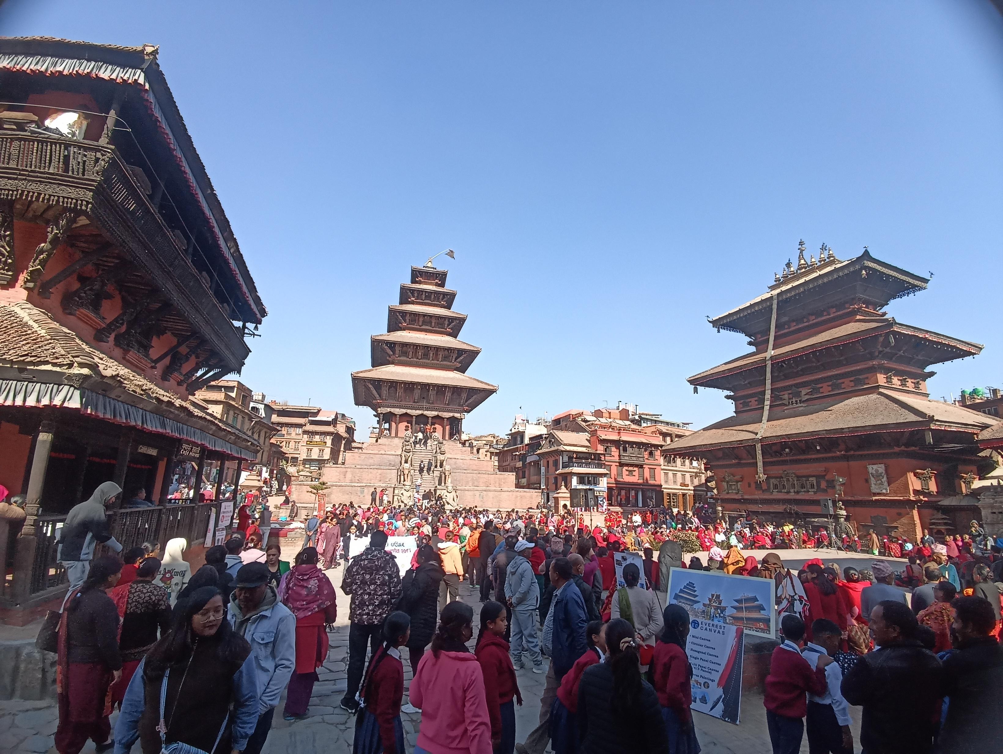 Kathmandu: 3 Days: Homestay, Himalayas & Heritage, Special 2