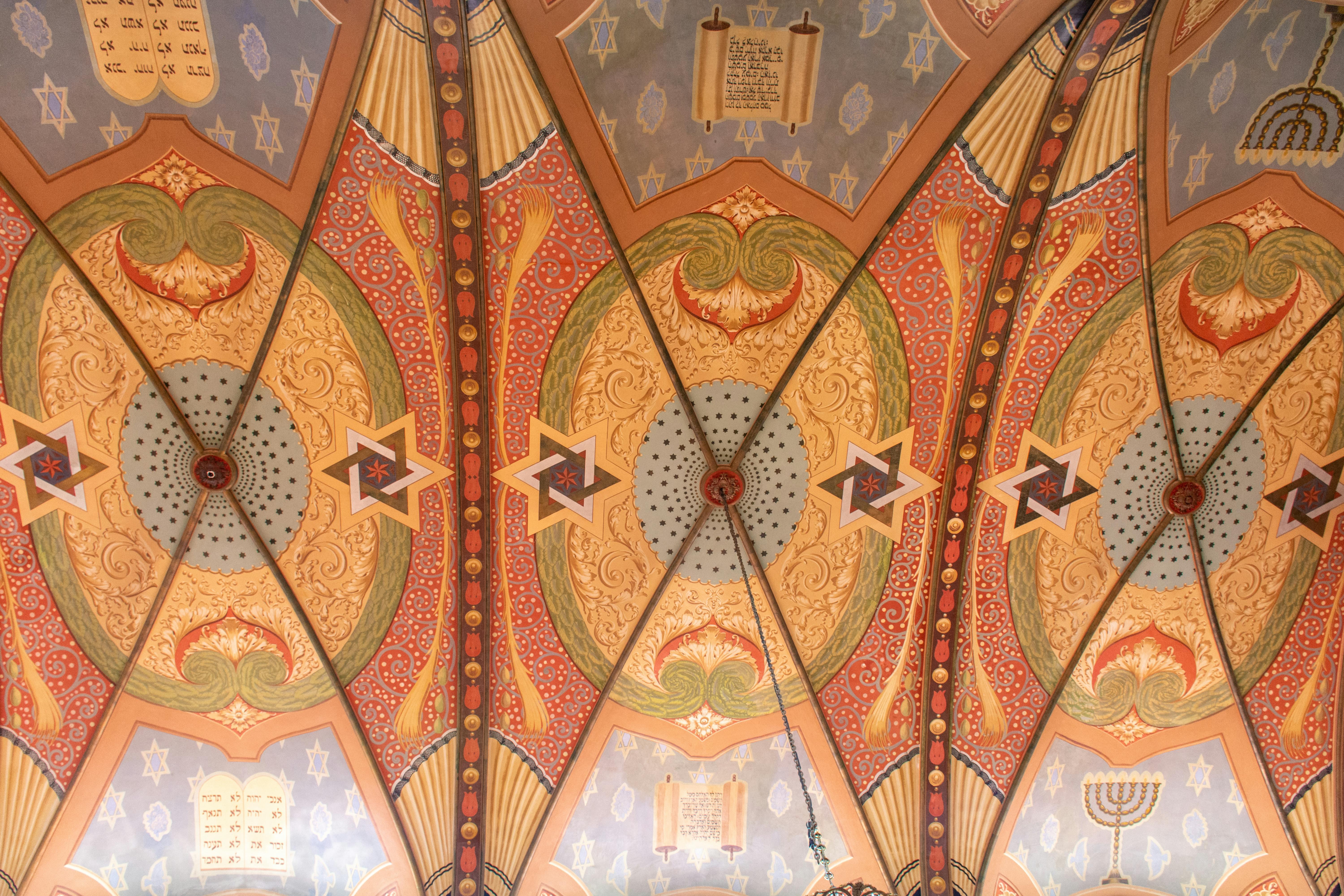 Istanbul: Jewish District 3-Hour Walking Tour 3